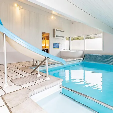 Feriehus Luxury Pool House Retreat - By Traum *