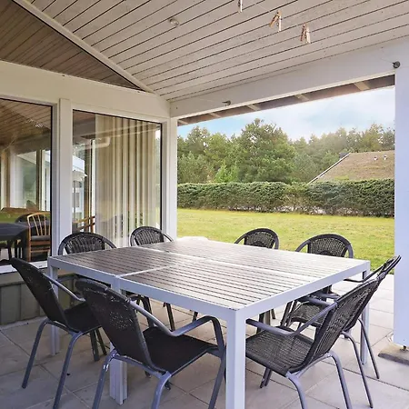 Luxury Pool House Retreat - By Traum Feriehus