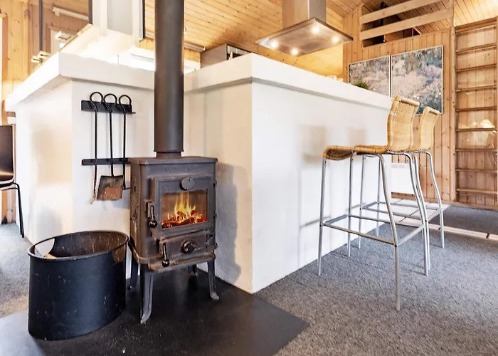 Luxury Pool House Retreat - By Traum Saltum