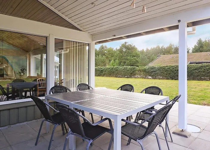 Luxury Pool House Retreat - By Traum Feriehus