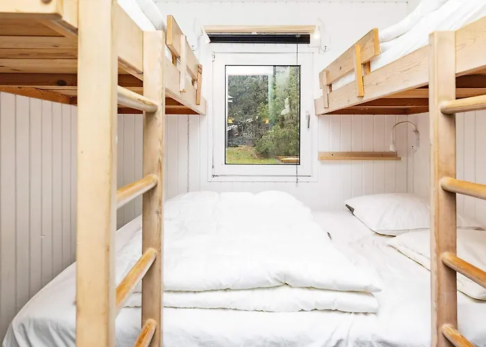 Luxury Pool House Retreat - By Traum Feriehus Saltum