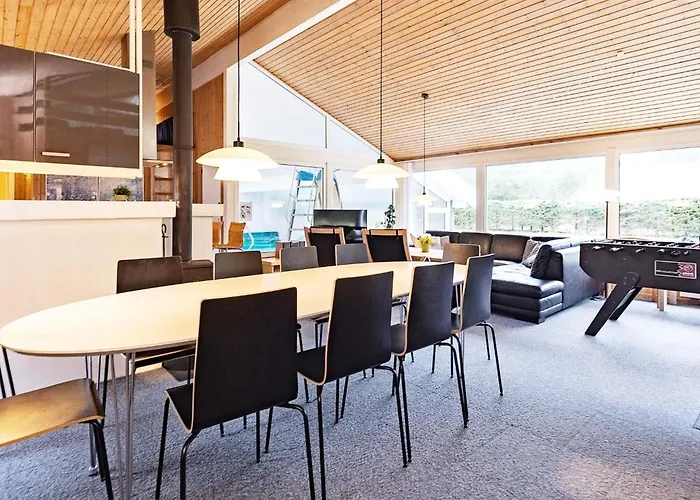 Luxury Pool House Retreat - By Traum * Saltum